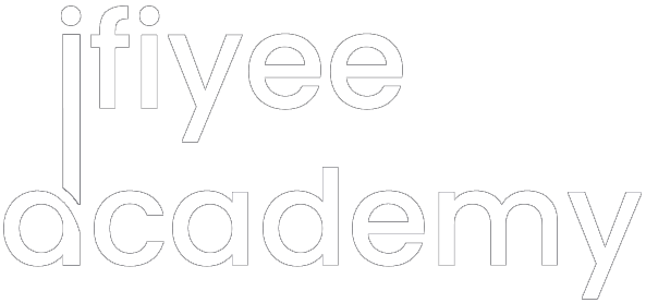 Ifiyee Academy Logo